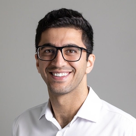 Adnan Dehghani