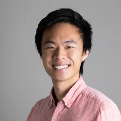Nathan Chou