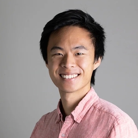 Nathan Chou