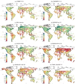 Global-scale evaluation of 22 precipitation datasets using gauge observations and hydrological modeling